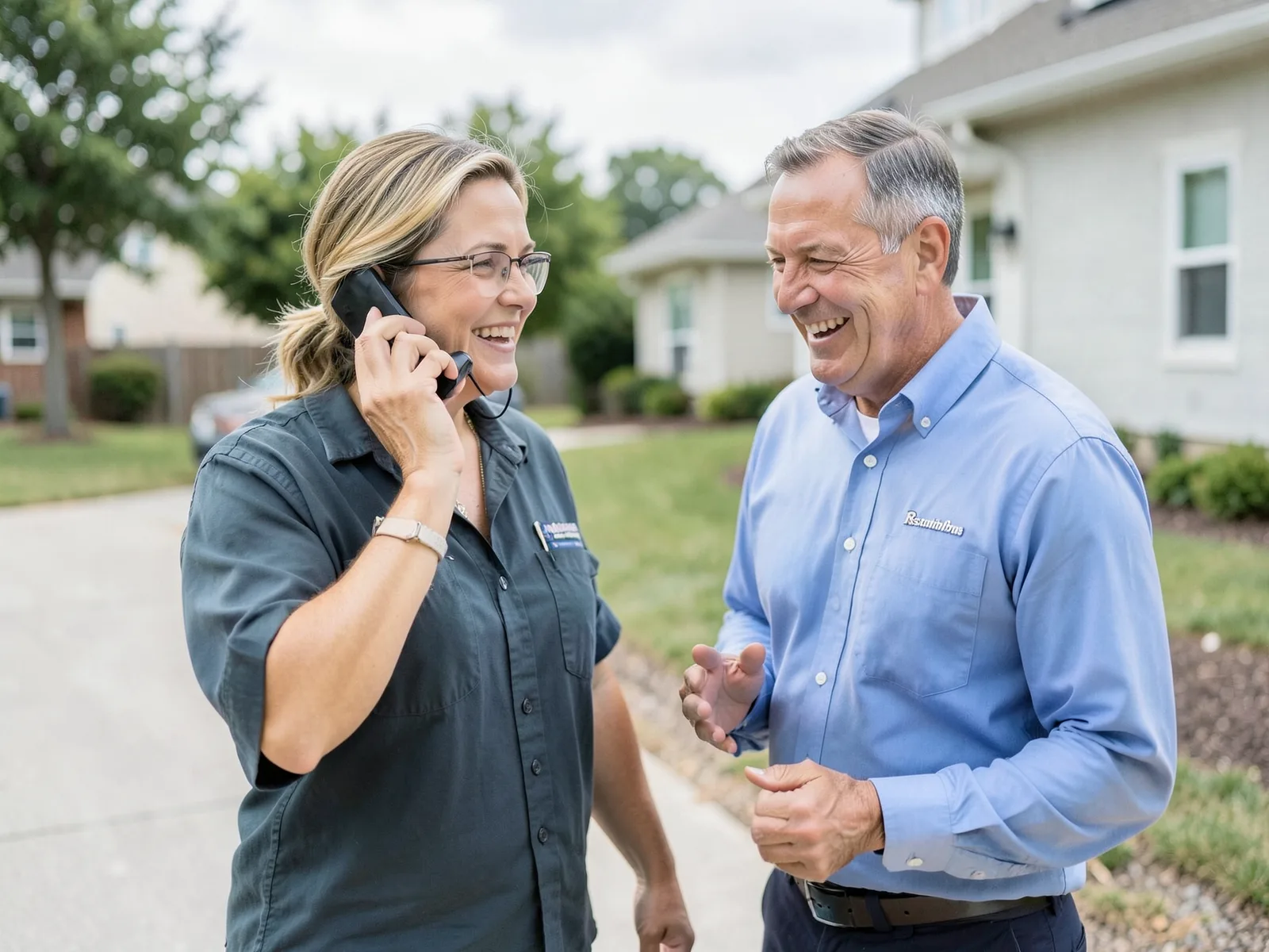 Frequently Asked Questions About Hidden Leak Detection in Davenport, OK